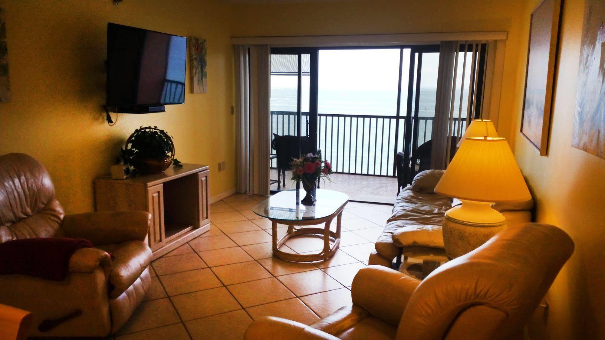 Villa Madeira By Trs Madeira Beach Esterno foto